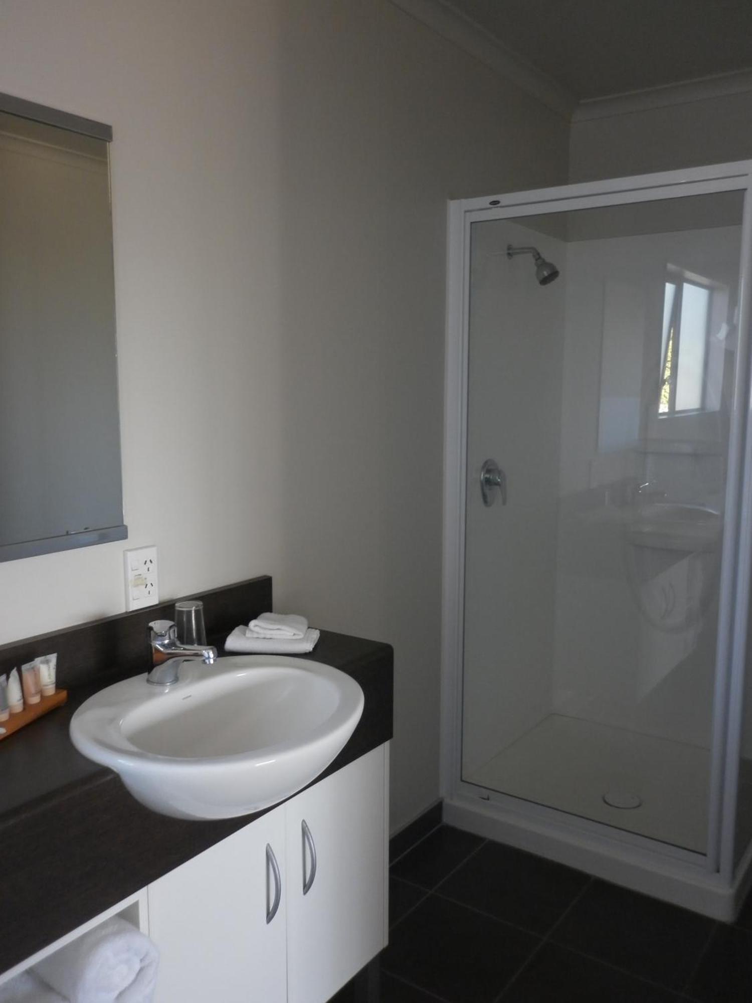 Executive On Fenton Motel Rotorua Rom bilde