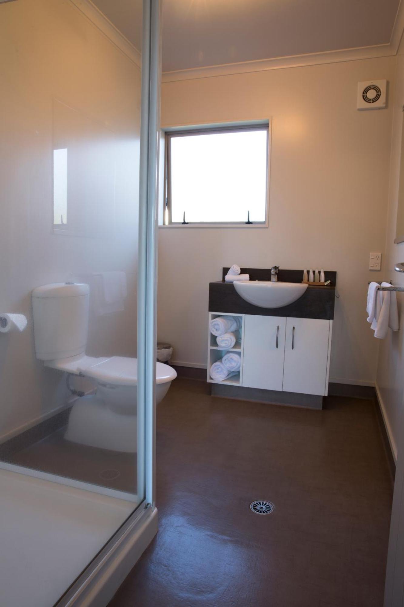 Executive On Fenton Motel Rotorua Rom bilde