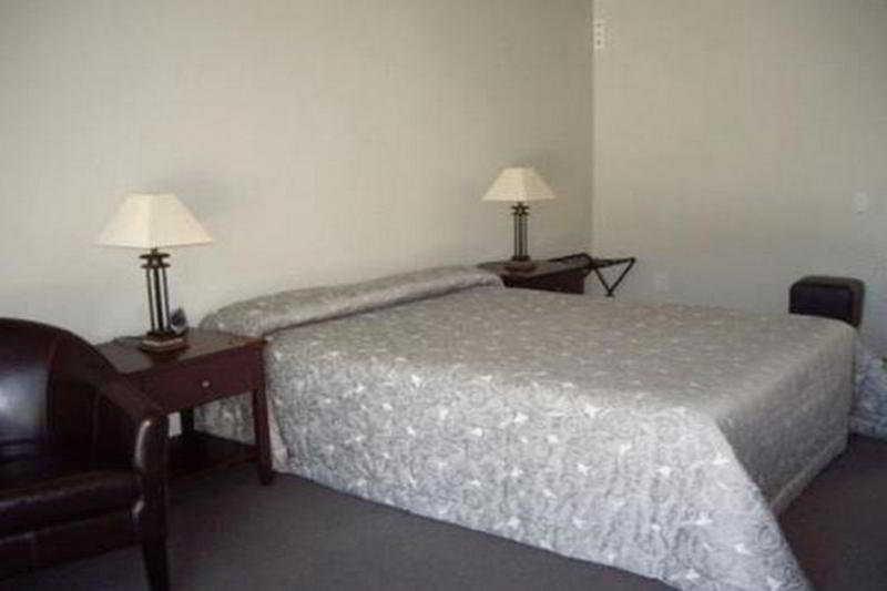 Executive On Fenton Motel Rotorua Eksteriør bilde