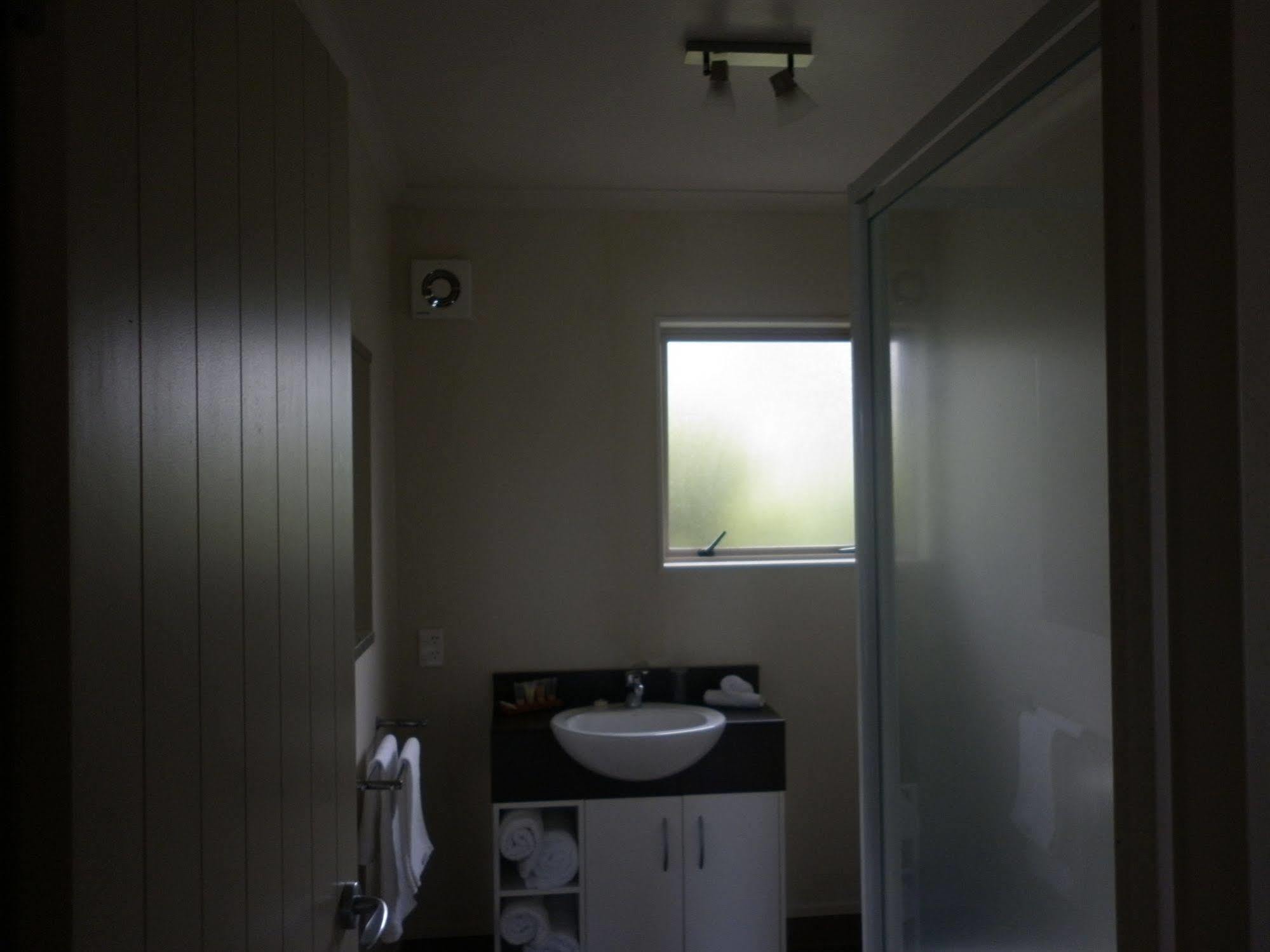 Executive On Fenton Motel Rotorua Eksteriør bilde