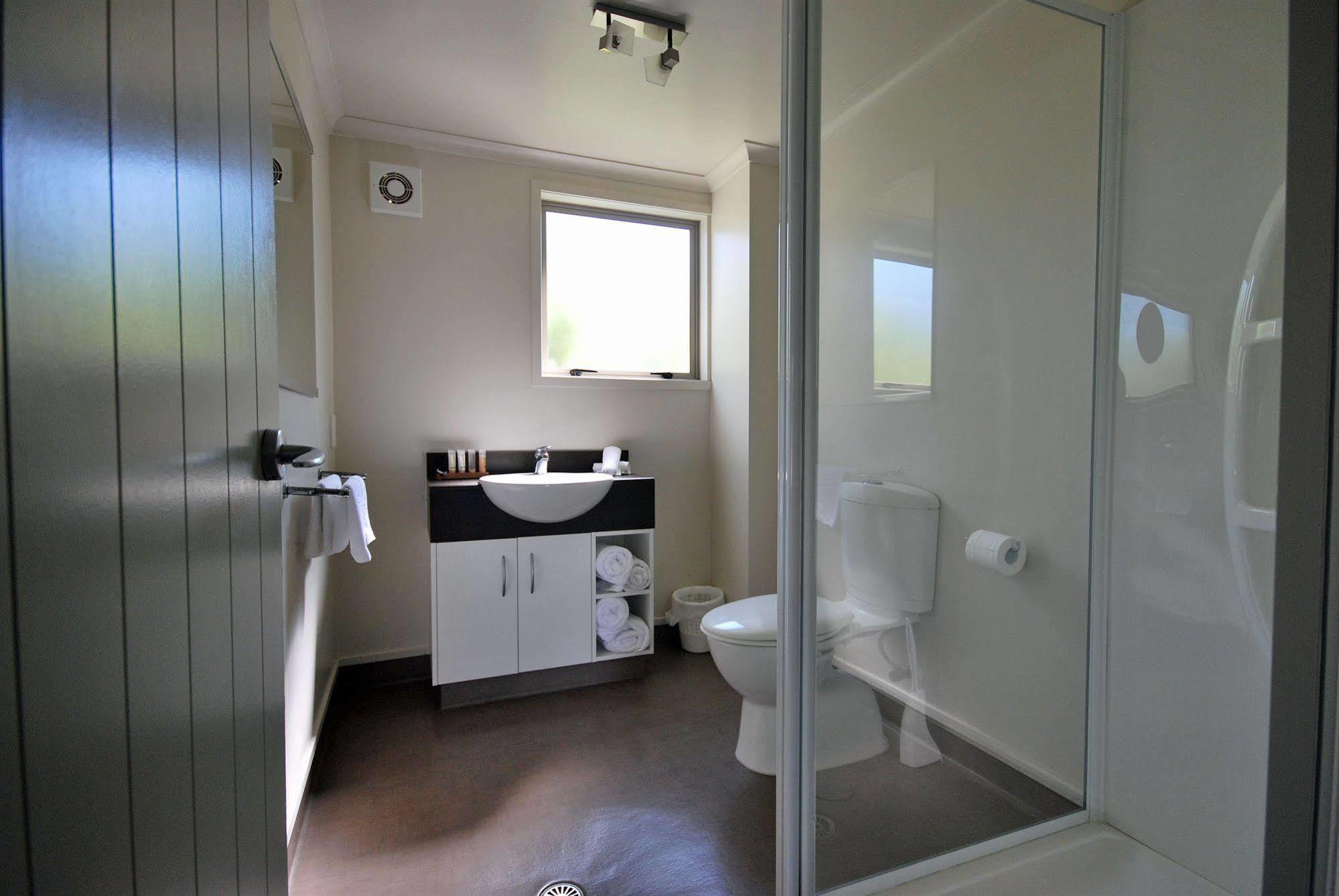 Executive On Fenton Motel Rotorua Eksteriør bilde